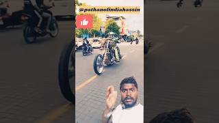 real ghost bike 🤯🤯funny comedy trending bike shorts [upl. by Aerbas]