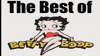 Animation Clasics  betty boop minnie the moocher 1932 animation classic [upl. by Hedi731]