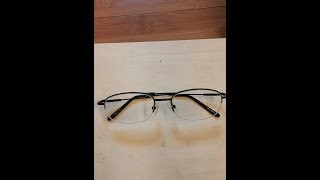 Zenni OpticalPrescription Glasses starting at 695 [upl. by Grani]