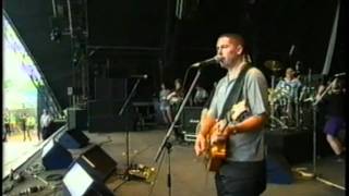 Barenaked Ladies  One Week  Glastonbury 1999mp4 [upl. by Lubow]