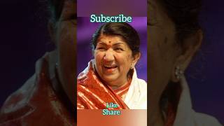 The Eternal Voice of India Lata Mangeshkar Songs Compilation ❤️ [upl. by Kenley]