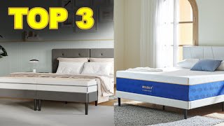 matelas  TOP 3 des meilleurs matelas 140 X 190 à acheter en 2024 [upl. by Ereynihc771]