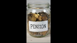 Are you aware of how pension payments are taxed [upl. by Anilesor655]