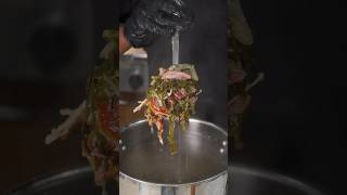 The Ultimate Guide to Cooking the Best Collard Greens [upl. by Wenona466]