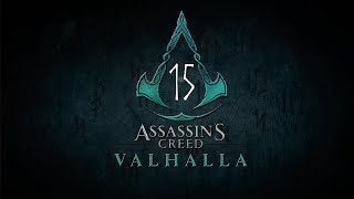 Assassins Creed Valhalla Stench of Treachery [upl. by Vasili]