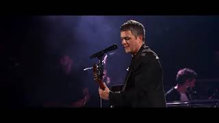 Alejandro Sanz  Corazón Partío En DIRECTO En El Wanda Metropolitano Madrid 2019 2020 [upl. by Kacie]