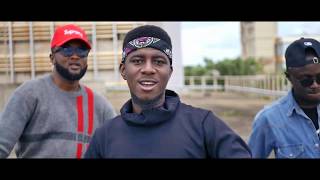 Wixfayz  BAABAH  ft Dj AB amp Aimskid OFFICIAL VIDEO [upl. by Leighland]