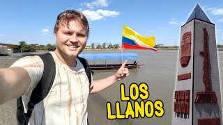 Viajé al CENTRO de COLOMBIA [upl. by Akemad]