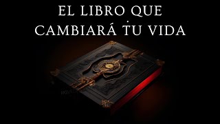 ¡El libro que te ayuda a lograr TODO Audiolibro completo [upl. by Llovera]