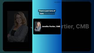 Jennifer Fortier  Mortgage Data Trends [upl. by Ellenrahc]