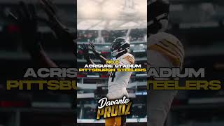 Top 10 NFL stadiums NFL subscribe edit [upl. by Onileba]