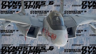 Dynasties amp Dystopia  War Thunder Montage [upl. by Etram329]