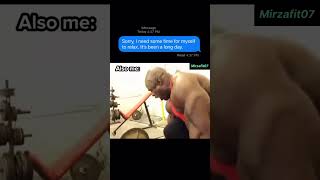 King ronnie coleman motivation ronaldcoleman tranding gymmotivation aesthetic ronnie gymwork [upl. by Chrysa481]