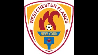 2024 11 10 French Academy First Half Westchester Flames USLA [upl. by Barclay]