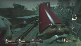 Achievement Guide Left 4 Dead 2  Guardin Gnome  Rooster Teeth [upl. by Godfry204]