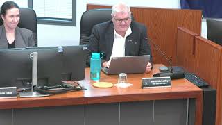 The Barossa Council  Council Meeting  16 April 2024 [upl. by Hildagard]