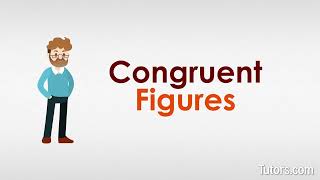 Congruent Figures  Math Definition Examples amp Shapes [upl. by Tierney]