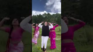 NEW KOKBOROK VIDEO🔥2024new kaubru song 2025 kokboroksong dance kokborokty kokborokmusic short ￼ [upl. by Artek]