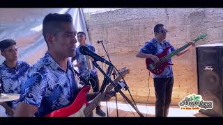 Los Mensajeros de Cristo y su ritmo Costeño en Miahuatlan Oaxaca Popurri de Coros Cover [upl. by Ahcas]