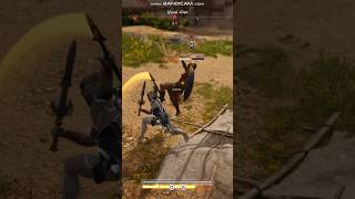 Overpower skill Assassins Creed Odyssey [upl. by Eul483]