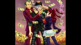 TOZ Nightcore Mo Money Mo Problems [upl. by Feldman]