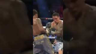 STEVENSON VS VALDEZ CHAMPIONSHIP FIGTHShorts [upl. by Veradis712]