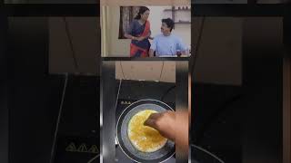 Ghee Podi dosa gheepodidosa gheedosa shortsvideo food lunchbox viralshort viralshort shorts [upl. by Zebulon]