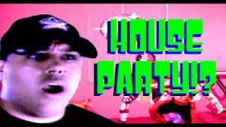 DashieXP  HOUSE PARTY [upl. by Campbell]