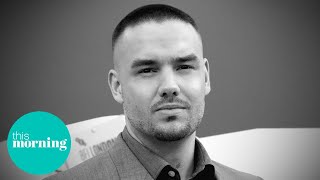 Tributes Paid After One Directions Liam Payne Dies Aged 31  This Morning [upl. by Anifares]