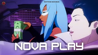 Megan Thee Stallion  Neva Play feat RM Official Video [upl. by Frum969]