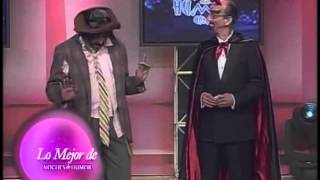 NOCHES DE HUMOR019 PIERO Y RUSO [upl. by Bach]