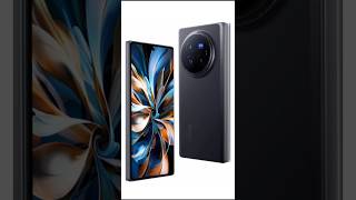 Vivo x fould 3 pro launch the india ₹159000 [upl. by Roosnam]