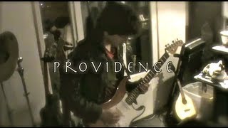 GYBE  Providence cover [upl. by Forward950]