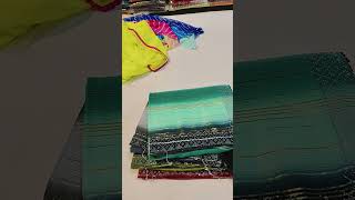 new siroski full workSamiksha904Fashion saree ytshorts fashionstyles diwali [upl. by Bish217]