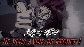 My Hero Academia  KIRISHIMA vs RAPPA  LE BOUQUET FINAL 1 [upl. by Ise562]