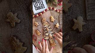 Puff Pastry Nutella Christmas Tree Goldengracekitchencom Search quotPuff Pastry Nutellaquot [upl. by Thgirw17]