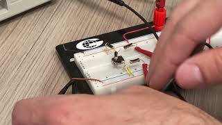 ECE Skills amp Design  Lab 2 Operational Amplifiers part 2 [upl. by Yrome]