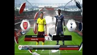 FIFA 13 ModdingWay Update V 162 Mod Review Download link in description [upl. by Notecnirp]