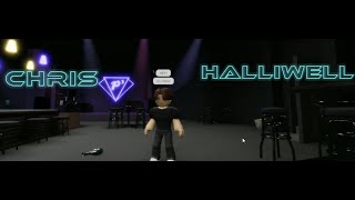 NEW CHARMED VIDEO GAME  Chris Halliwell  Powers Showcase 5 charmed roblox robux [upl. by Adnuhsat598]