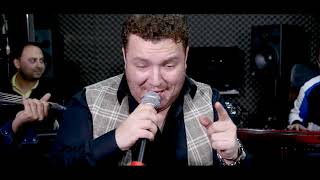 Florin Cercel  Am plecat de acasa  Official Video Live [upl. by Publias]