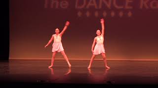 Better Place  Jr Lyrical Duet [upl. by Felipa354]