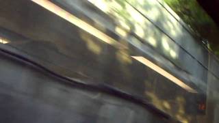 NJ Transit Ride From East Orange Station to New York Penn Station Part 1 [upl. by Albarran557]