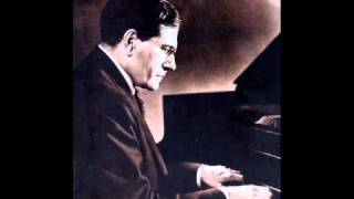 Schubert Divertissement Hongroise Pt 1 Artur and Karl Schnabel wmv [upl. by Glenna]