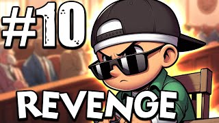 MDickies Hard Time 3 10 Revenge [upl. by Eittocs]