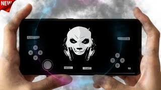 New Panda 3DS Emulator For Android Gameplay Testing Review Layout Settings And More [upl. by Oinolopa174]