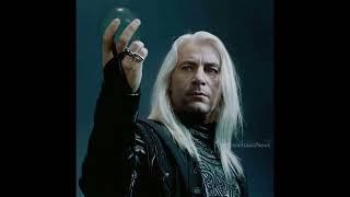 Lucius malfoy clip [upl. by Eldin]