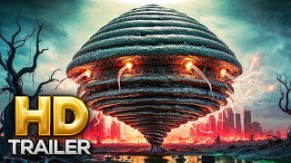 BEST UPCOMING MOVIES 2024 Trailers [upl. by Atsirhcal]