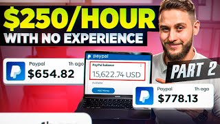 From Zero to Profitable Freelancer How to Make Money Online [upl. by Neirrad671]