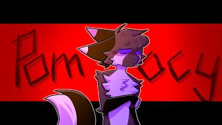 POMOCY  Animation Meme  FlipaClip old [upl. by Eluk]