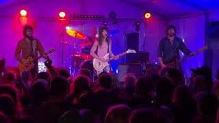 Sourthern river band at the Bridgetown blues hotel video 3 [upl. by Elitnahc151]